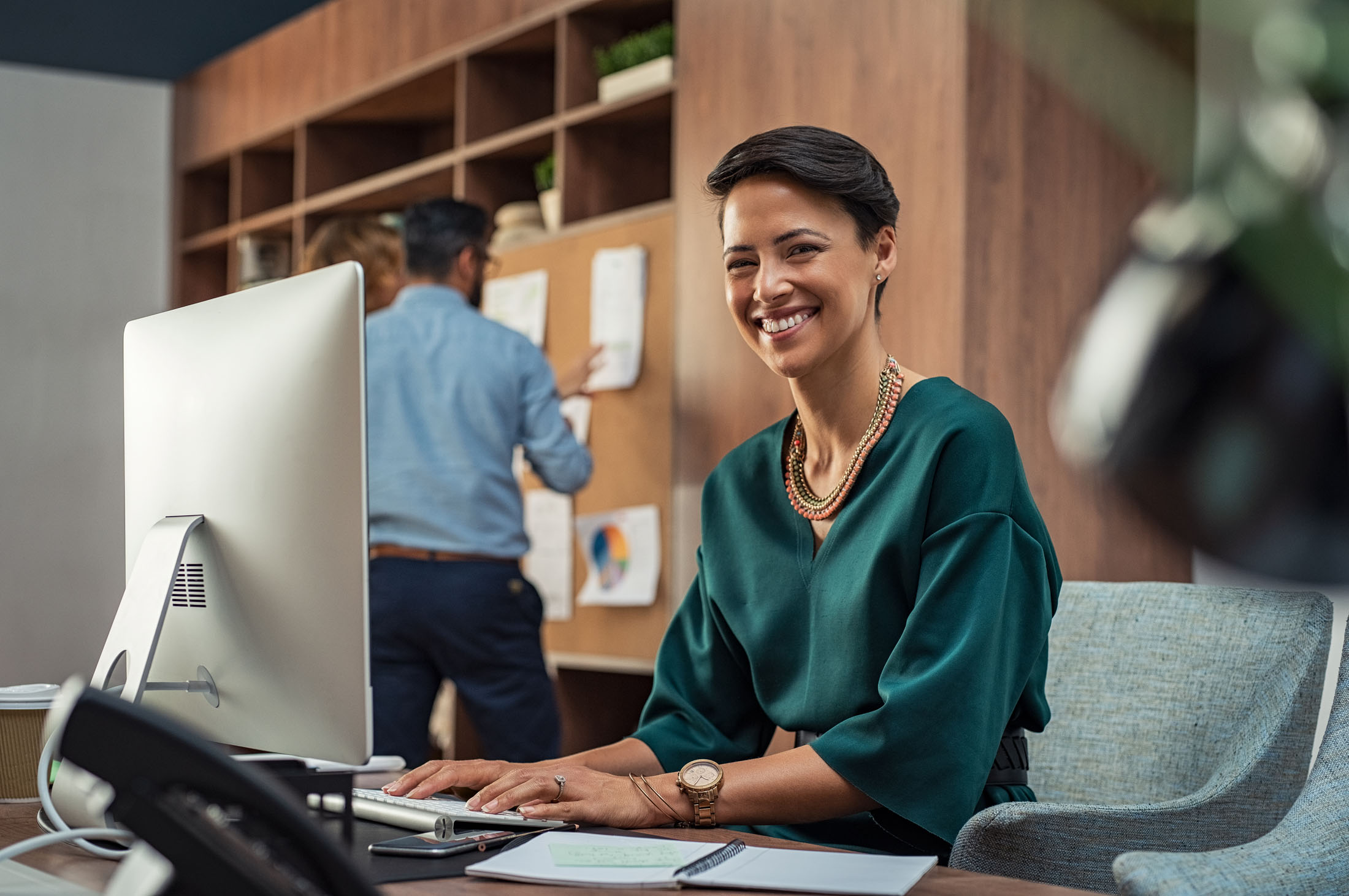 Careers | Interlink Insurance Brokers