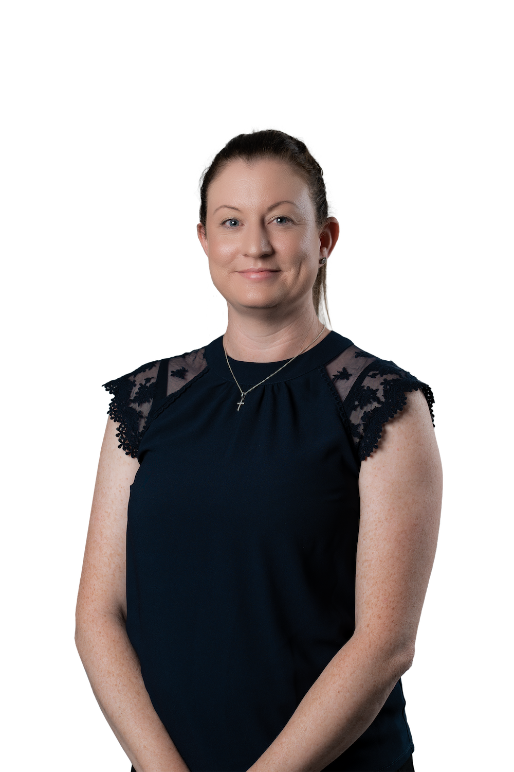 Tennille Atherton Interlink Insurance Brokers